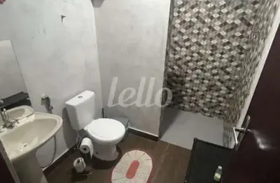 Ponto comercial para alugar na Rua Doutor Mário Vicente, --, Vila Dom Pedro I, São Paulo, 86 m2 por R$ 4.550