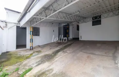Barracão / Galpão / Depósito para alugar na Rua Rodrigues Batista, --, Jardim da Glória, São Paulo, 400 m2 por R$ 6.509