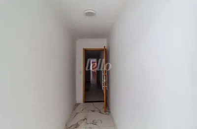 Apartamento com 2 quartos para alugar na Rua Benedito Galvão, --, Vila Fernandes, São Paulo, 38 m2 por R$ 2.100
