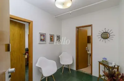 Sala comercial com 1 sala para alugar na Rua Padre Estevão Pernet, --, Vila Gomes Cardim, São Paulo, 33 m2 por R$ 2.800