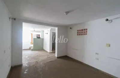 Casa comercial com 1 sala para alugar na Rua Doutor Olavo Egídio, --, Santana, São Paulo, 179 m2 por R$ 7.800