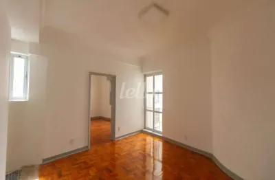 Apartamento com 1 quarto para alugar na Avenida Duque de Caxias, --, Santa Ifigênia, São Paulo, 45 m2 por R$ 2.300