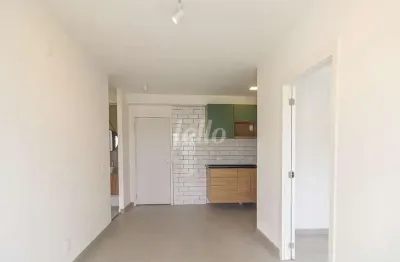 Apartamento com 2 quartos para alugar na Rua General Júlio Marcondes Salgado, --, Campos Eliseos, São Paulo, 39 m2 por R$ 2.900