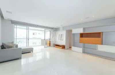 Apartamento com 2 quartos para alugar na Alameda Campinas, --, Jardim Paulista, São Paulo, 112 m2 por R$ 18.000