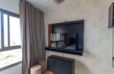 Apartamento com 1 quarto para alugar na Rua Vergueiro, --, Vila Mariana, São Paulo, 19 m2 por R$ 2.250