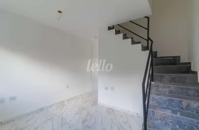 Casa em condomínio fechado com 2 quartos para alugar na Rua Brígida de Vasconcelos, --, Itaquera, São Paulo, 80 m2 por R$ 2.500