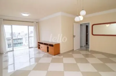 Apartamento com 3 quartos para alugar na Rua Rio Grande do Sul, --, Santo Antônio, São Caetano do Sul, 176 m2 por R$ 6.950