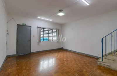Casa comercial com 1 sala para alugar na Rua das Canjeranas, --, Vila Parque Jabaquara, São Paulo, 184 m2 por R$ 5.900