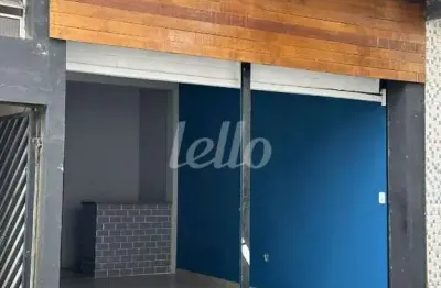 Ponto comercial para alugar na Rua Zambeze, --, Vila Carrão, São Paulo, 20 m2 por R$ 2.000