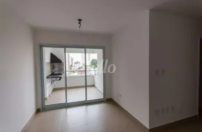 Apartamento com 3 quartos para alugar na Rua David Campista, --, Vila Guiomar, Santo André, 94 m2 por R$ 4.700