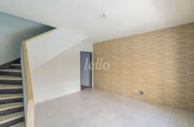 Casa com 2 quartos para alugar na Rua Rubiácea, --, Água Fria, São Paulo, 82 m2 por R$ 2.700