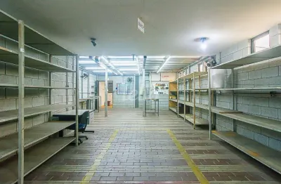 Ponto comercial para alugar na Rua Augusto Rocha, --, Vila Romero, São Paulo, 440 m2 por R$ 14.900