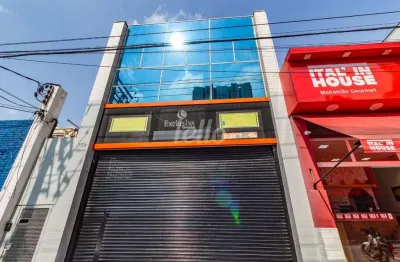 Prédio com 2 salas para alugar na Rua Serra do Japi, --, Vila Gomes Cardim, São Paulo, 250 m2 por R$ 6.500