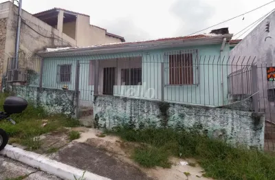 Casa com 1 quarto para alugar na Avenida Brasílio Pereira de Melo, --, Vila Dalila, São Paulo, 55 m2 por R$ 1.610