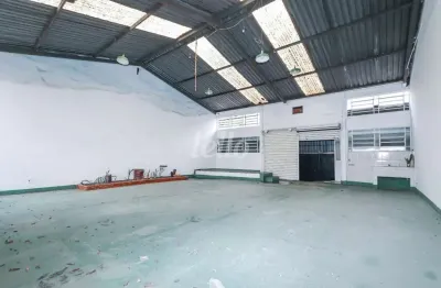 Barracão / Galpão / Depósito para alugar na Rua Iolando Ribeiro Boaventura, --, Vila Matilde, São Paulo, 350 m2 por R$ 8.000
