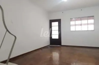 Casa com 3 quartos para alugar na Rua Manuel Alexandre, --, Vila Aurora (Zona Norte), São Paulo, 150 m2 por R$ 3.700
