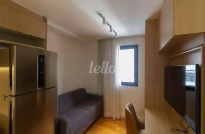 Kitnet / Stúdio para alugar na Rua Jaguaribe, --, Vila Buarque, São Paulo, 29 m2 por R$ 2.585