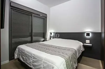 Apartamento com 2 quartos para alugar na Avenida Rubem Berta, --, Indianópolis, São Paulo, 65 m2 por R$ 8.400