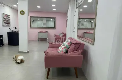 Casa comercial para alugar na Rua Taquaruçu, --, Vila Parque Jabaquara, São Paulo, 32 m2 por R$ 2.500