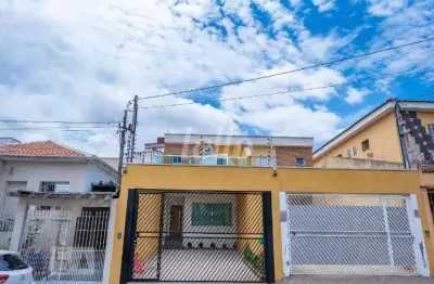 Casa com 3 quartos para alugar na Rua Monteiro Soares Filho, --, Parque da Vila Prudente, São Paulo, 140 m2 por R$ 5.700