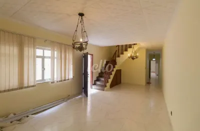 Casa com 3 quartos para alugar na Rua Tacomaré, --, Parque da Mooca, São Paulo, 230 m2 por R$ 5.700