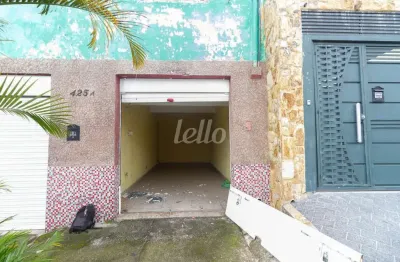 Ponto comercial para alugar na Avenida Padre Lourenço, --, Vila Dalila, São Paulo, 35 m2 por R$ 1.430