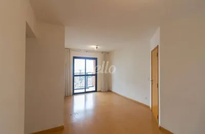 Apartamento com 3 quartos para alugar na Avenida Nova Cantareira, --, Tucuruvi, São Paulo, 85 m2 por R$ 3.700