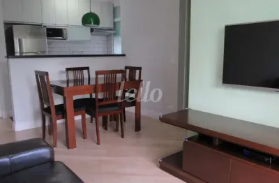 Apartamento com 2 quartos para alugar na Rua das Cobeias, --, Vila Bela, São Paulo, 52 m2 por R$ 2.500