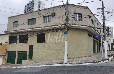 Prédio com 3 salas para alugar na Rua Manaus, --, Vila Bertioga, São Paulo, 500 m2 por R$ 10.500