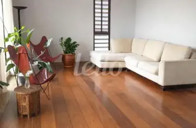 Apartamento com 4 quartos para alugar na Avenida Doutor Alberto Benedetti, --, Vila Assunção, Santo André, 160 m2 por R$ 5.100