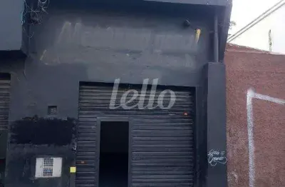 Ponto comercial para alugar na Rua Natalino Garibe, --, Vila Romero, São Paulo, 60 m2 por R$ 2.990