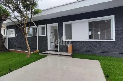 Casa com 3 quartos para alugar na Rua Itanhanga, --, Tucuruvi, São Paulo, 185 m2 por R$ 8.900