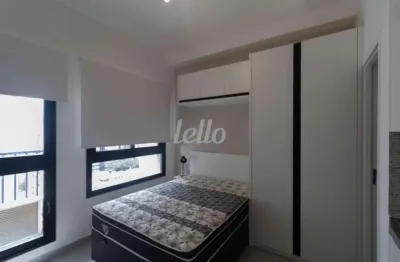 Apartamento com 1 quarto para alugar na Rua Coronel Lisboa, --, Vila Mariana, São Paulo, 21 m2 por R$ 2.500