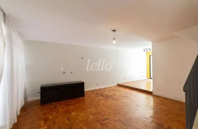 Casa com 3 quartos para alugar na Alameda Maruás, --, Planalto Paulista, São Paulo, 189 m2 por R$ 4.300