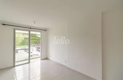 Apartamento com 3 quartos para alugar na Avenida Celso Garcia, --, Brás, São Paulo, 63 m2 por R$ 2.400