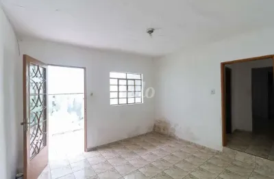 Casa com 2 quartos para alugar na Rua dos Medinas, --, Vila Margarida, São Paulo, 66 m2 por R$ 1.800