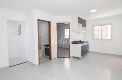 Apartamento com 1 quarto para alugar na Rua Manuel Lemos, --, Vila Zelina, São Paulo, 48 m2 por R$ 1.900