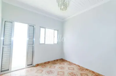 Casa comercial com 1 sala para alugar na Rua Mandiúba, --, Vila Celeste, São Paulo, 100 m2 por R$ 2.500
