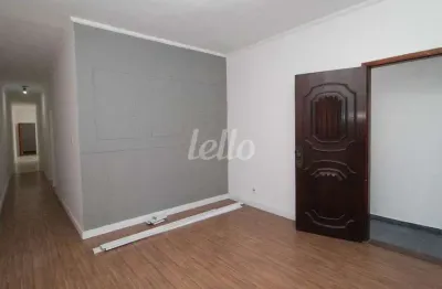 Casa com 3 quartos para alugar na Rua Barão do Pirai, --, Vila Lucia, São Paulo, 140 m2 por R$ 3.400
