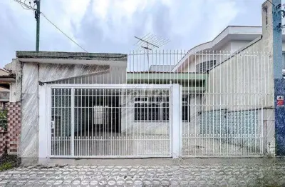 Casa com 3 quartos para alugar na Rua Gaspar Afonso, --, Alto da Mooca, São Paulo, 218 m2 por R$ 4.940