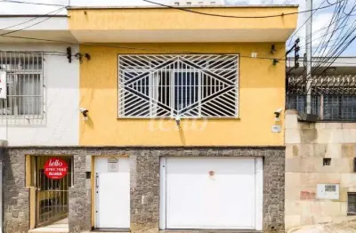 Casa comercial com 1 sala para alugar na Rua Camé, --, Mooca, São Paulo, 500 m2 por R$ 12.000