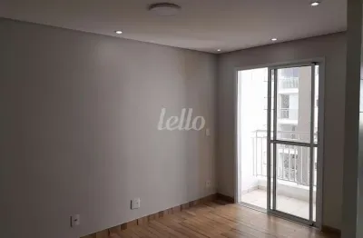 Apartamento com 2 quartos para alugar na Avenida Vila Ema, --, Vila Ema, São Paulo, 57 m2 por R$ 2.300