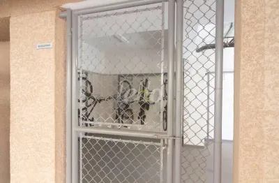 Apartamento com 2 quartos para alugar na Rua Francisco Rossano, --, Sítio da Figueira, São Paulo, 41 m2 por R$ 1.950