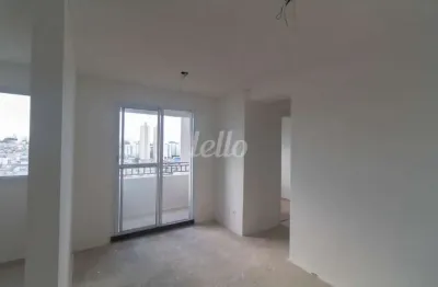 Apartamento com 2 quartos para alugar na Avenida Vila Ema, --, Vila Ema, São Paulo, 42 m2 por R$ 1.700