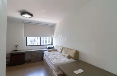 Apartamento com 1 quarto para alugar na Rua Peixoto Gomide, --, Jardim Paulista, São Paulo, 38 m2 por R$ 6.000