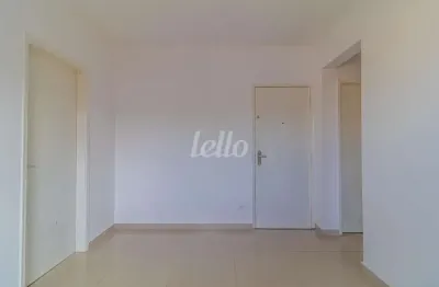 Apartamento com 1 quarto para alugar na Avenida Santa Catarina, --, Vila Mascote, São Paulo, 34 m2 por R$ 1.550