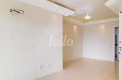 Apartamento com 3 quartos para alugar na Praça Padre Mario Fontana, --, Parque da Mooca, São Paulo, 89 m2 por R$ 4.800