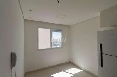 Apartamento com 2 quartos para alugar na Avenida Professor Luiz Ignácio Anhaia Mello, --, Quinta da Paineira, São Paulo, 32 m2 por R$ 1.800