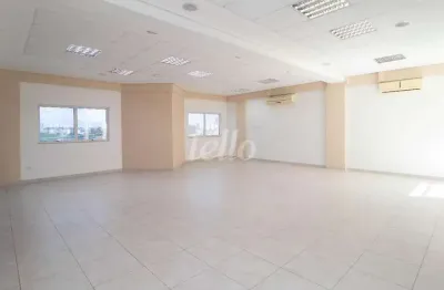 Sala comercial com 1 sala para alugar na Rua Osvaldo Cruz, --, Santa Paula, São Caetano do Sul, 144 m2 por R$ 4.000