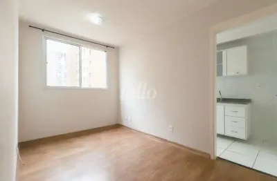 Apartamento com 2 quartos para alugar na Rua Francisco Luís de Souza Júnior, --, Água Branca, São Paulo, 43 m2 por R$ 2.100